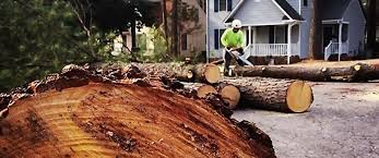 Best Commercial Tree Services  in Lake Park, GA